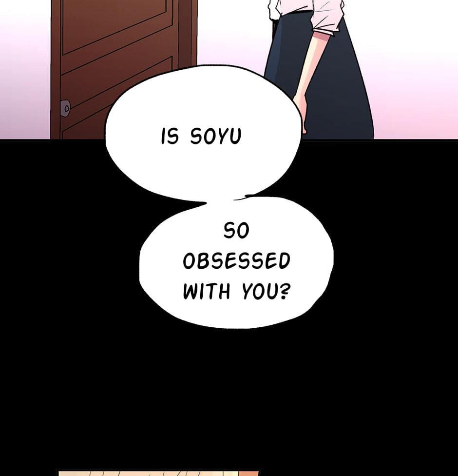 Here We Go Again Chapter 86 page 12 - 