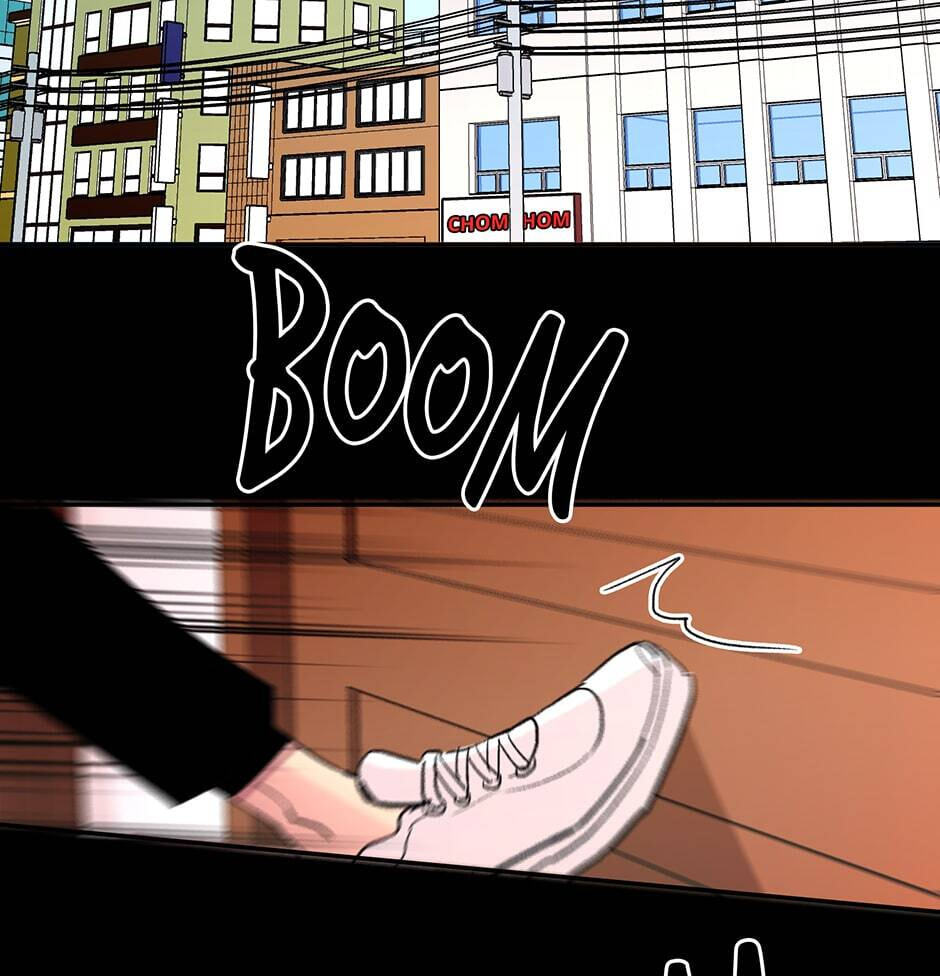 Here We Go Again Chapter 86 page 3 - 