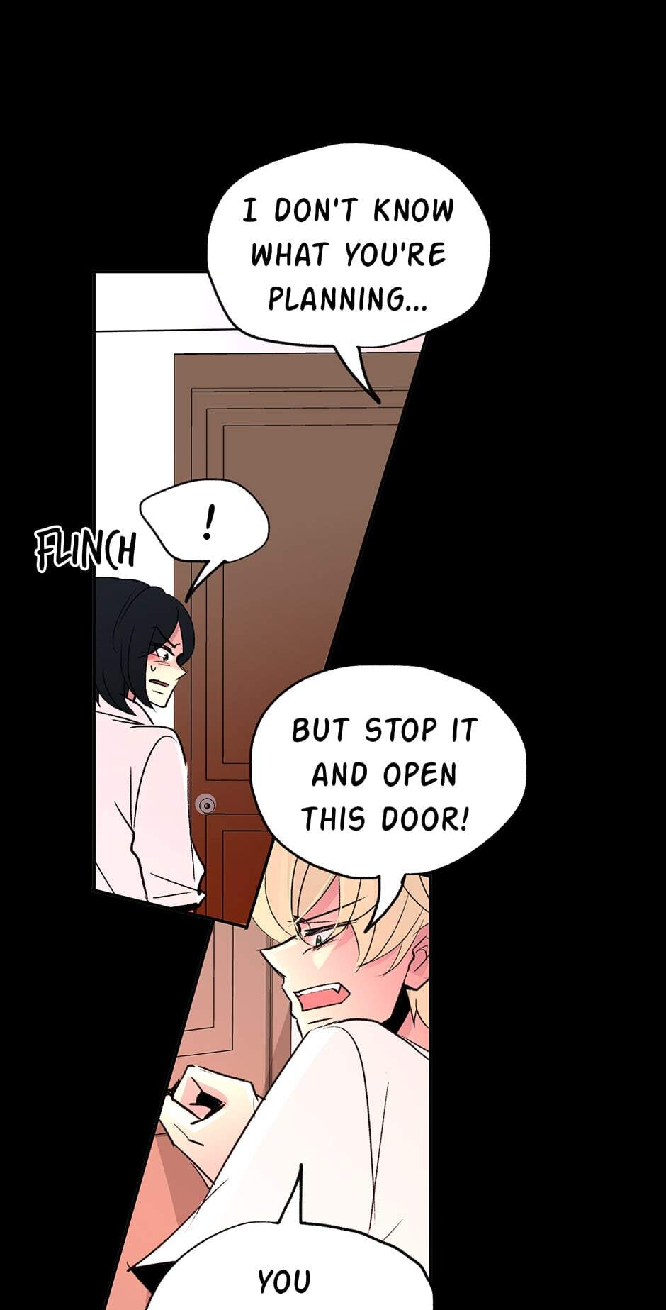 Here We Go Again Chapter 86 page 22 - 