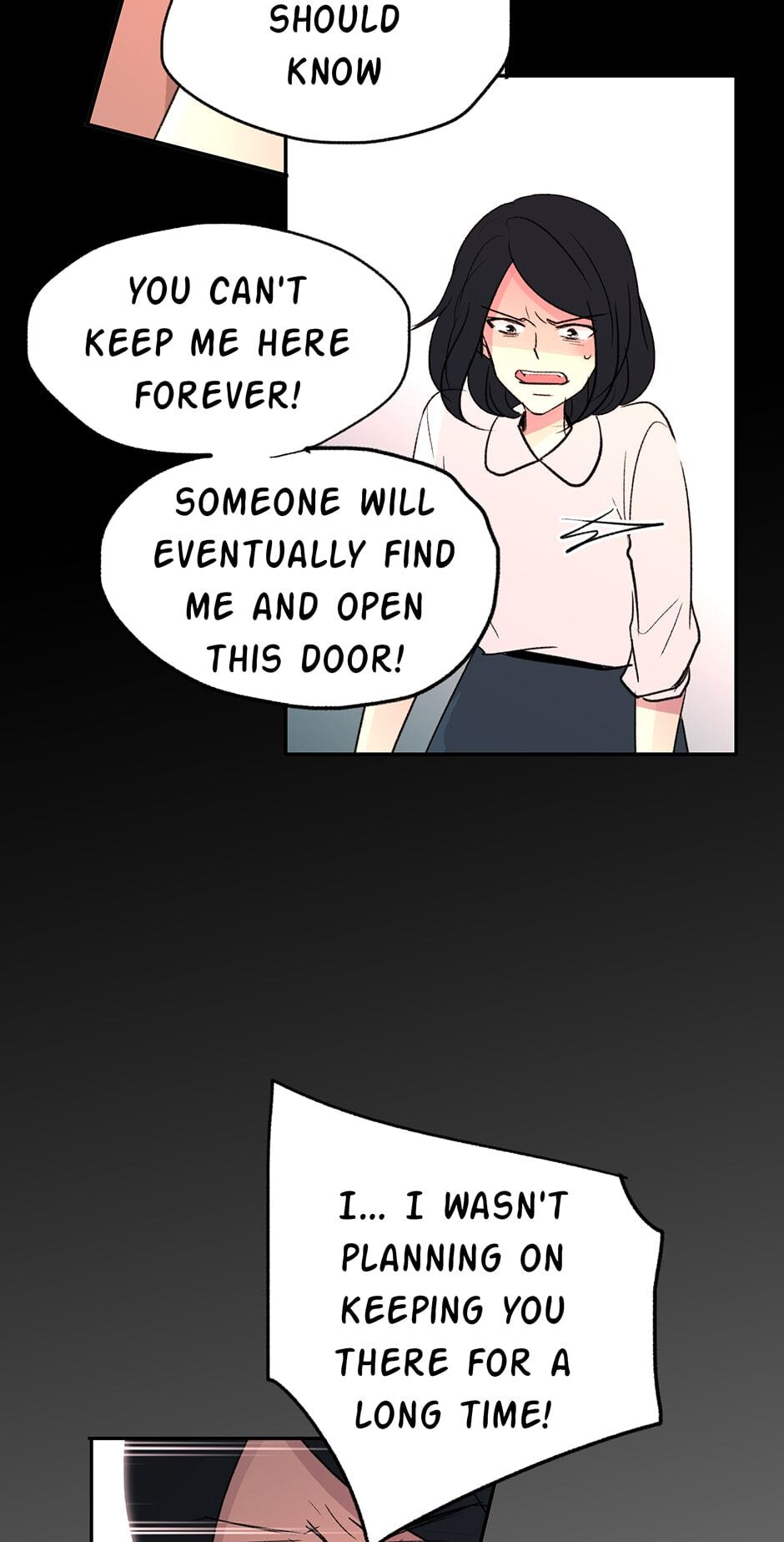 Here We Go Again Chapter 86 page 23 - 
