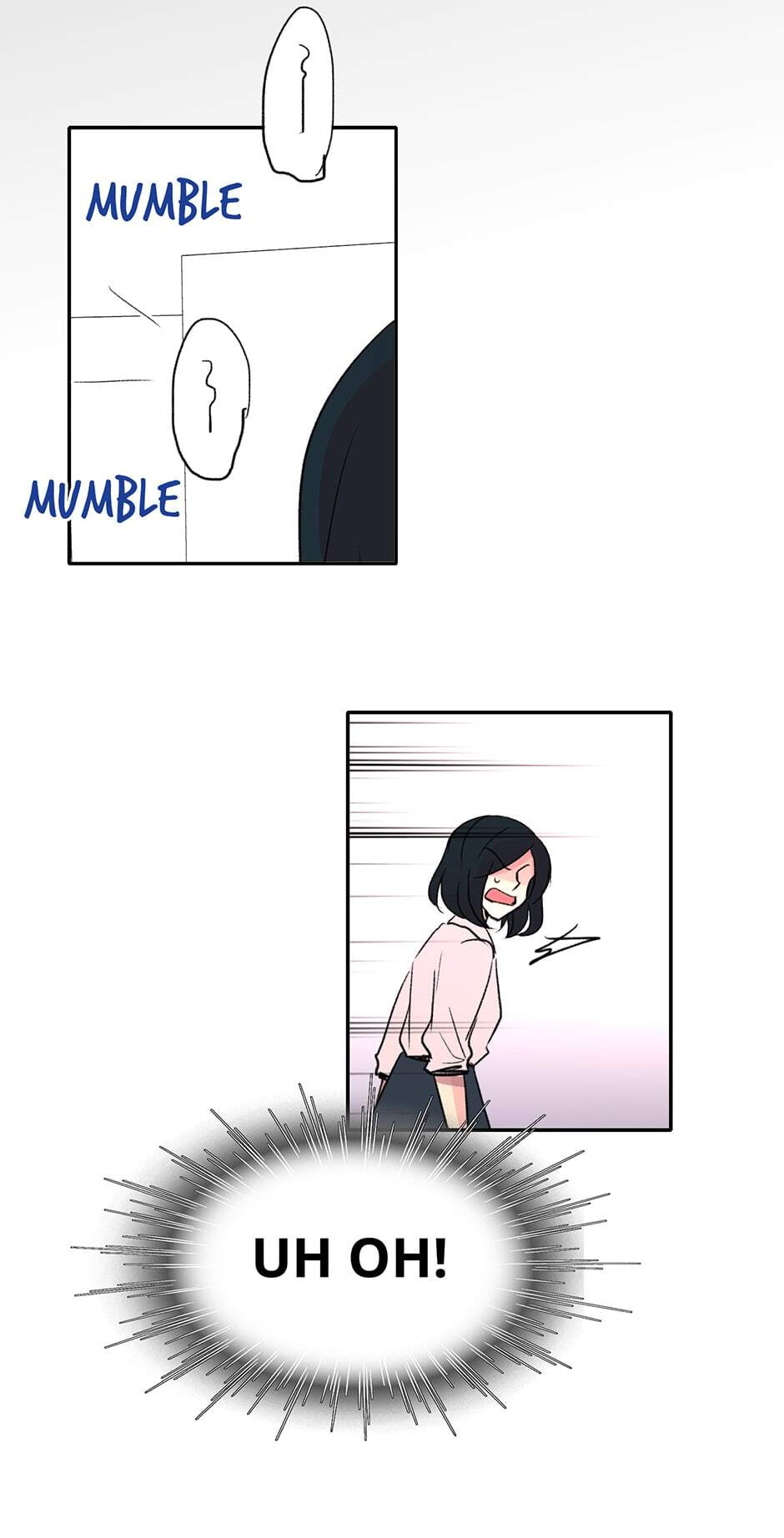 Here We Go Again Chapter 86 page 25 - 