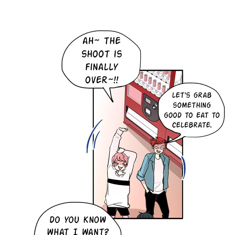 Here We Go Again Chapter 86 page 26 - 