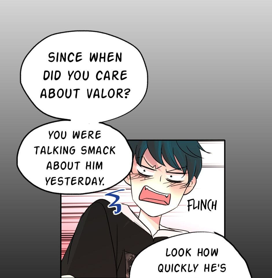 Here We Go Again Chapter 86 page 28 - 