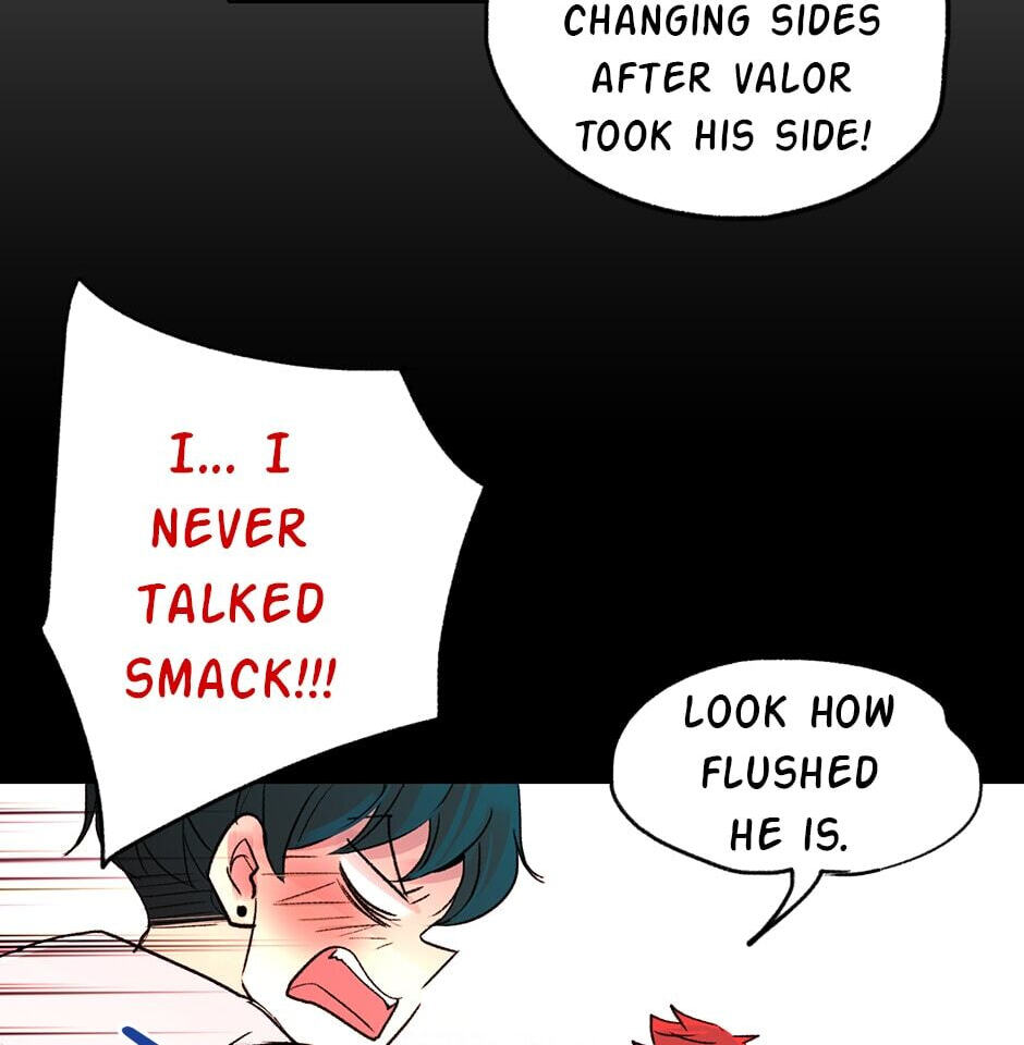 Here We Go Again Chapter 86 page 29 - 