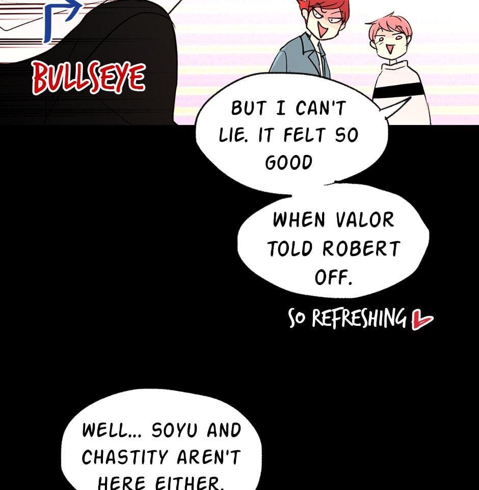 Here We Go Again Chapter 86 page 30 - 