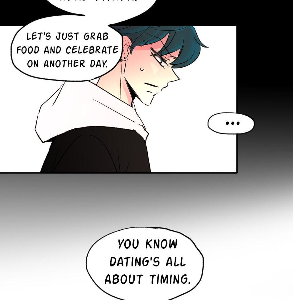 Here We Go Again Chapter 86 page 31 - 