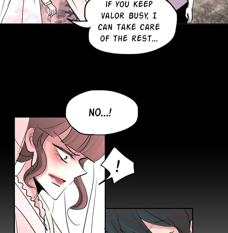 Here We Go Again Chapter 86 page 33 - 