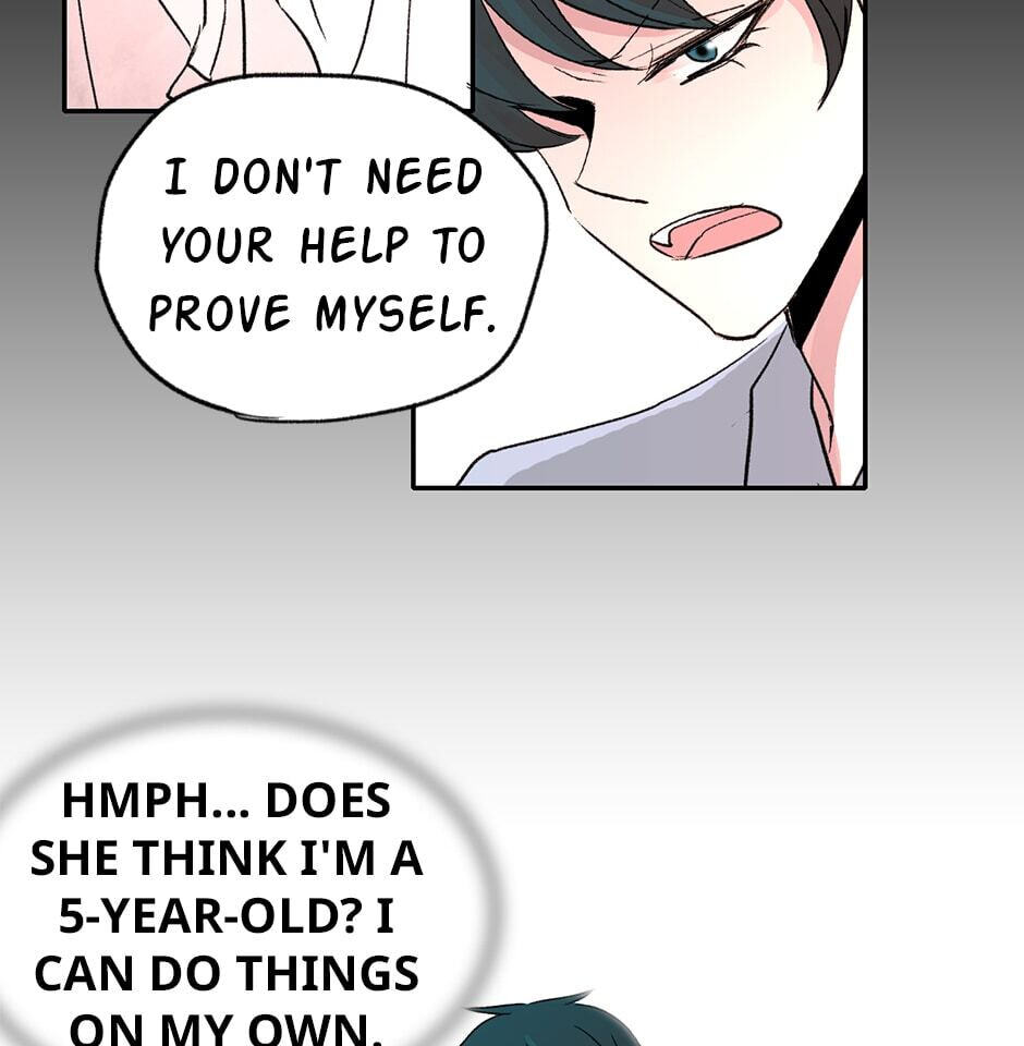 Here We Go Again Chapter 86 page 34 - 