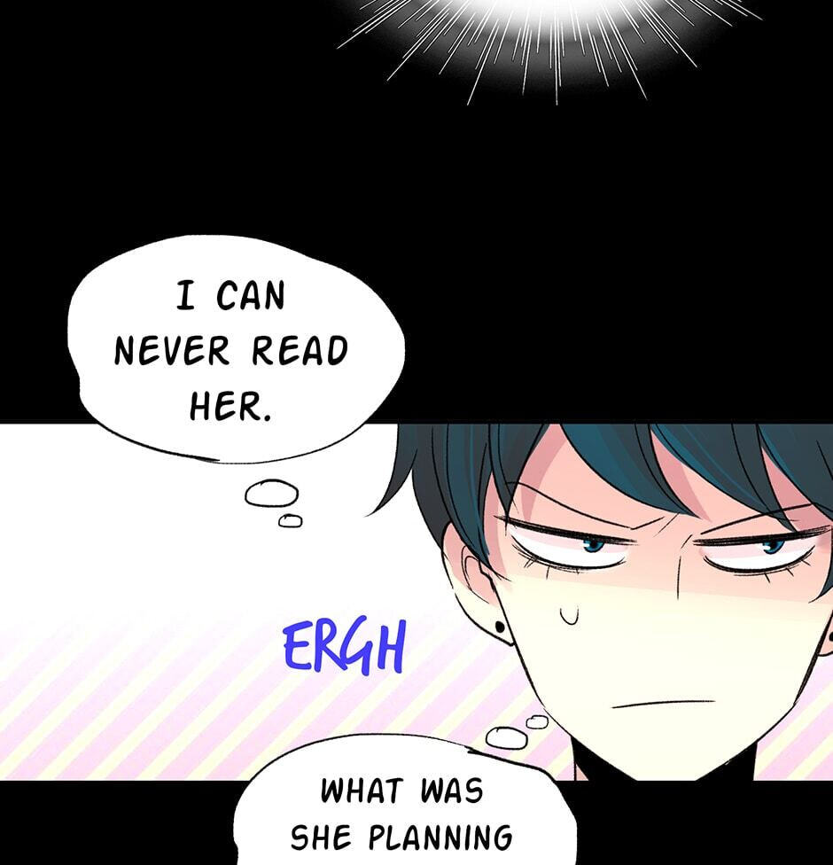 Here We Go Again Chapter 86 page 37 - 