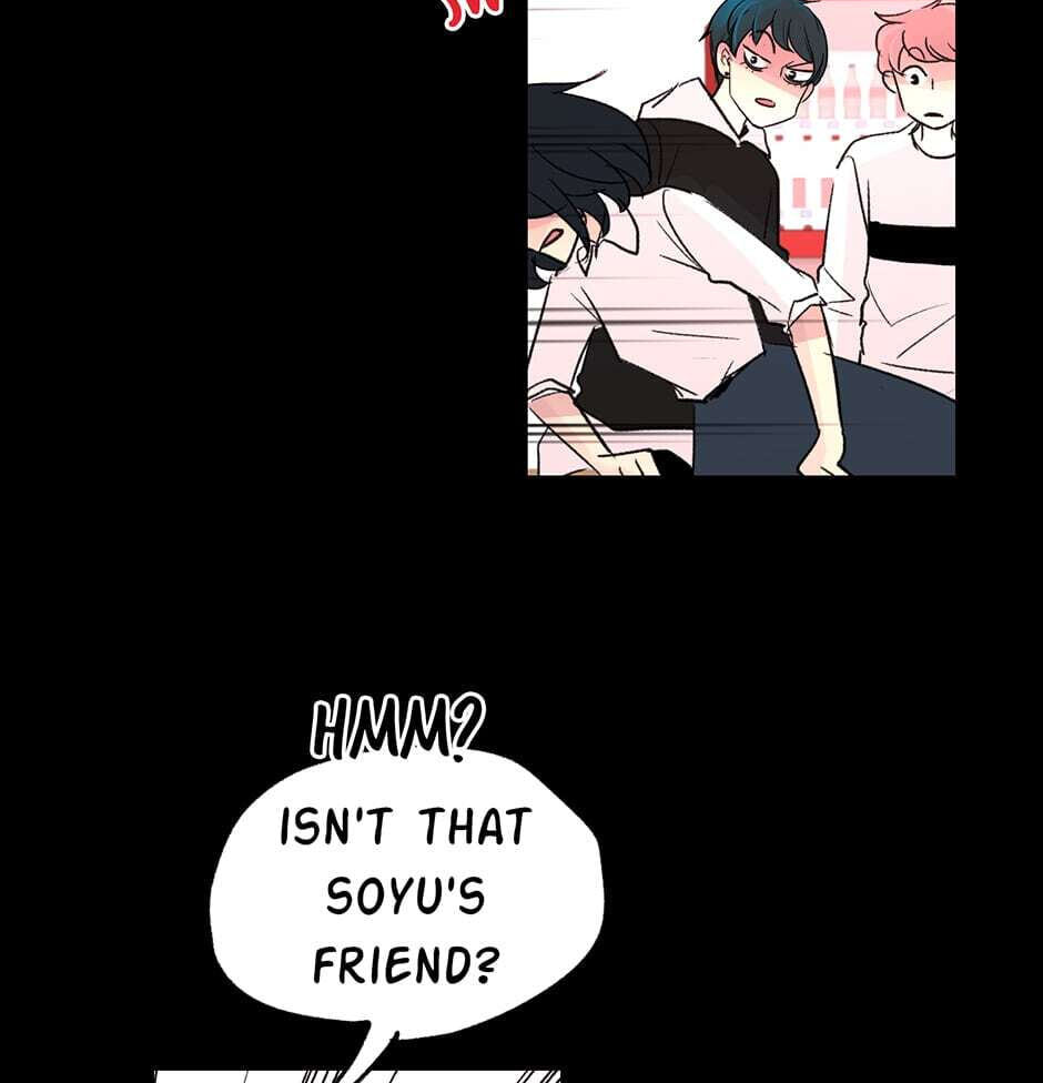 Here We Go Again Chapter 86 page 39 - 