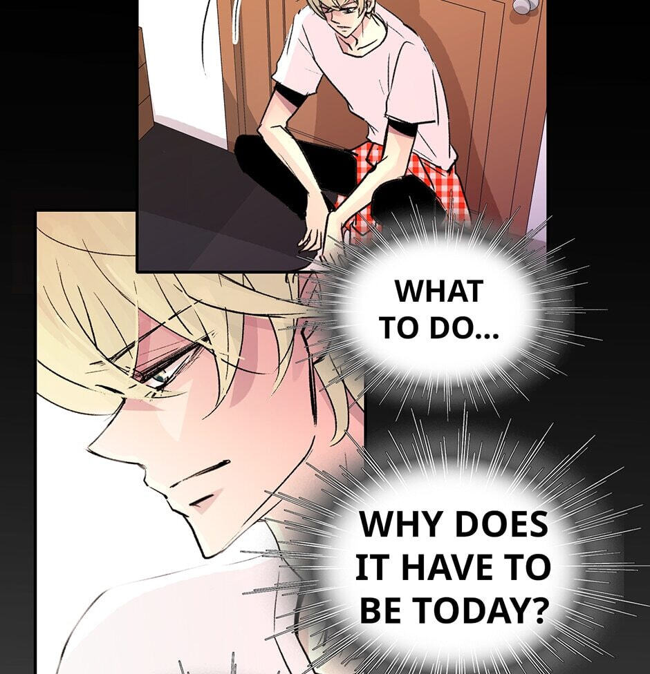 Here We Go Again Chapter 86 page 5 - 