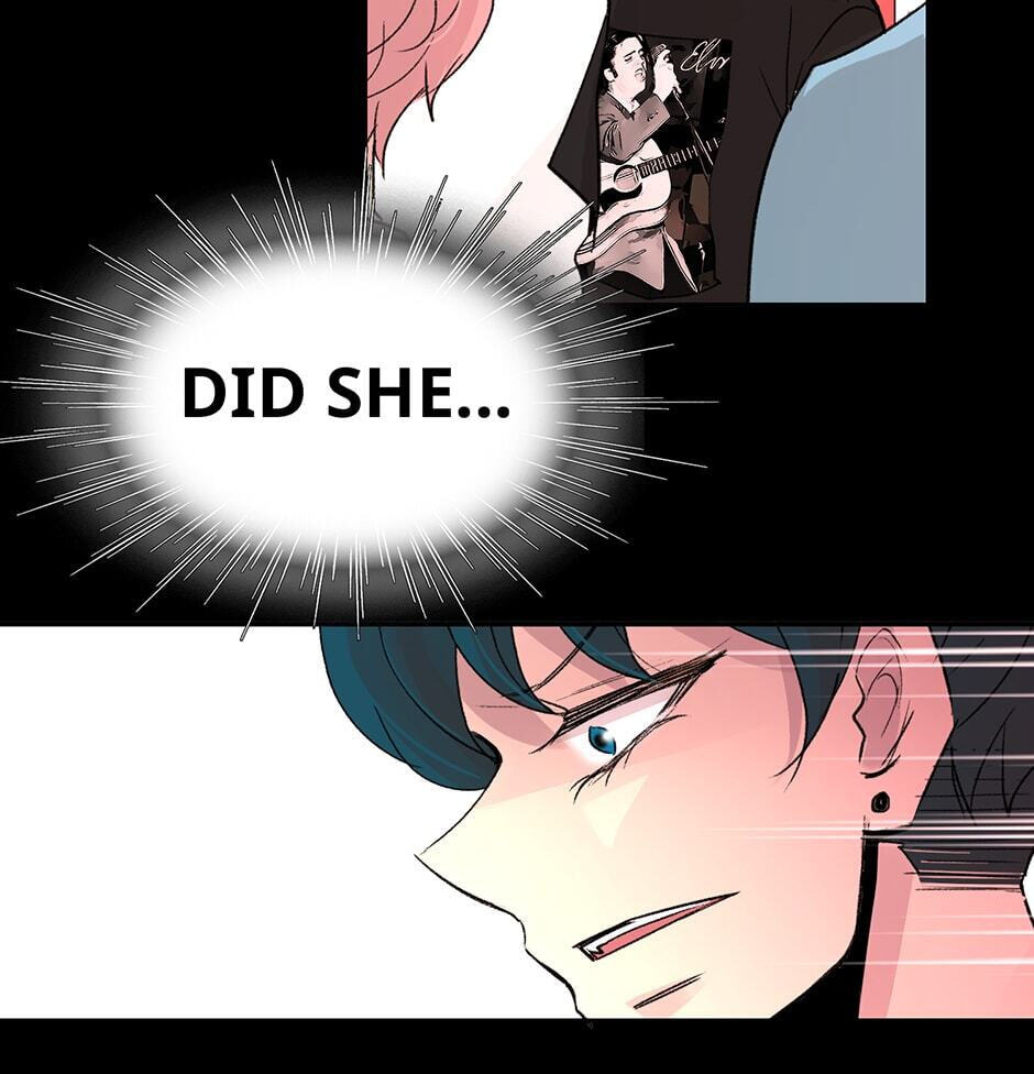 Here We Go Again Chapter 86 page 41 - 