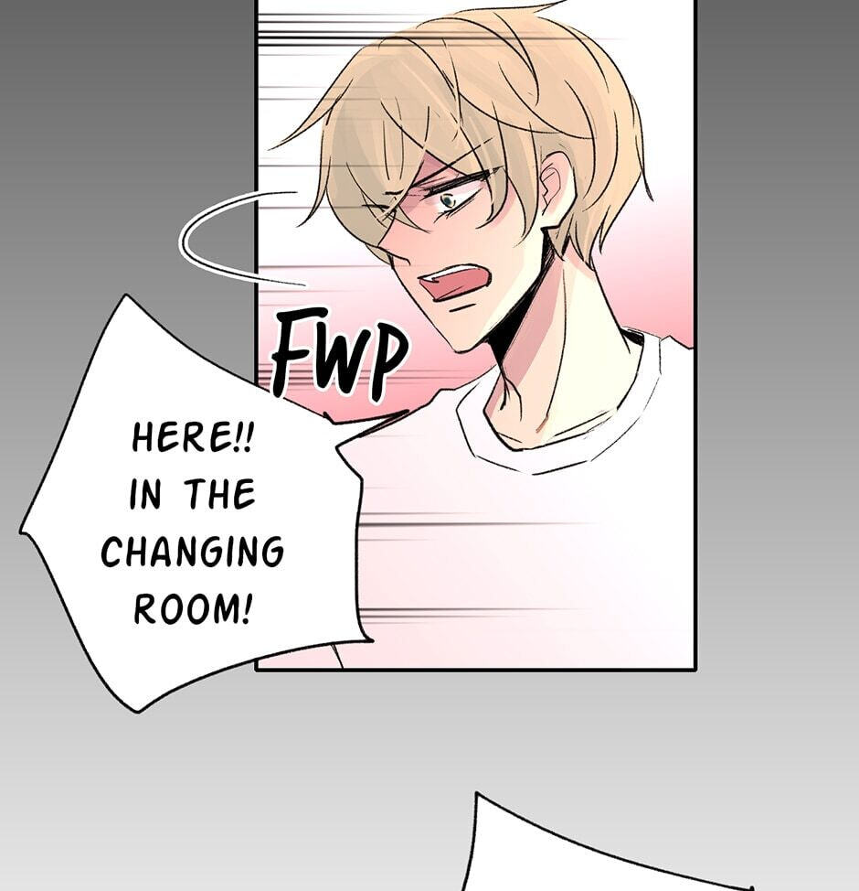 Here We Go Again Chapter 86 page 44 - 