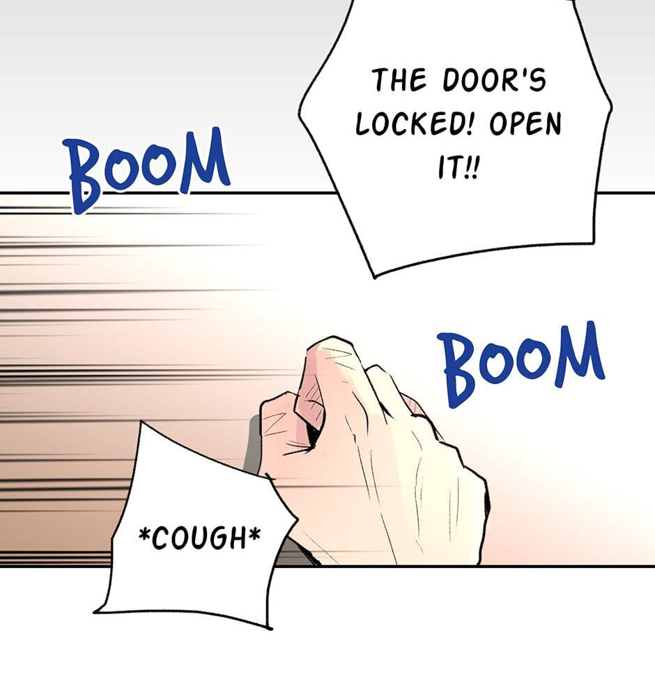Here We Go Again Chapter 86 page 45 - 