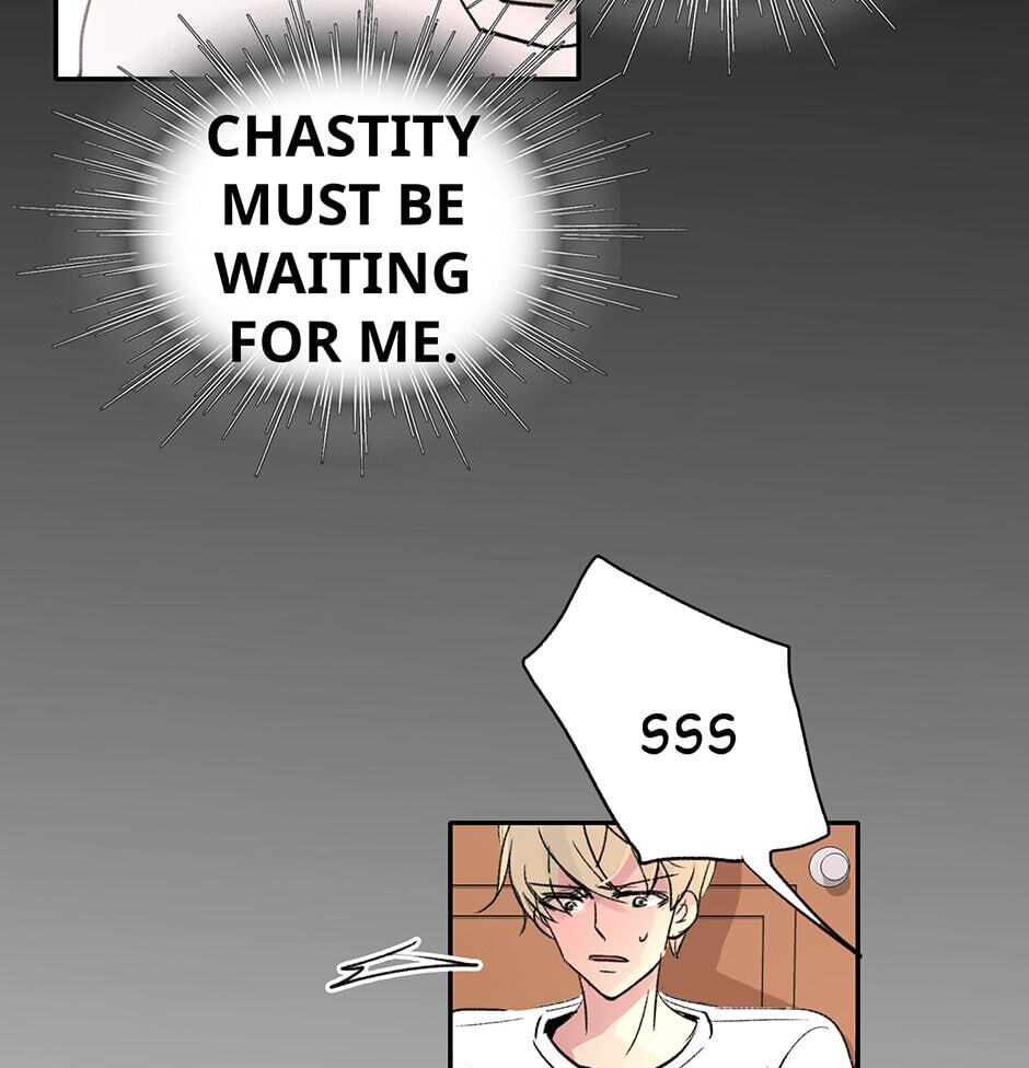 Here We Go Again Chapter 86 page 6 - 