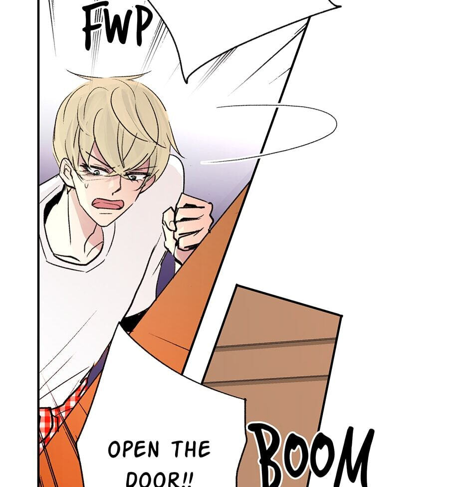 Here We Go Again Chapter 86 page 8 - 
