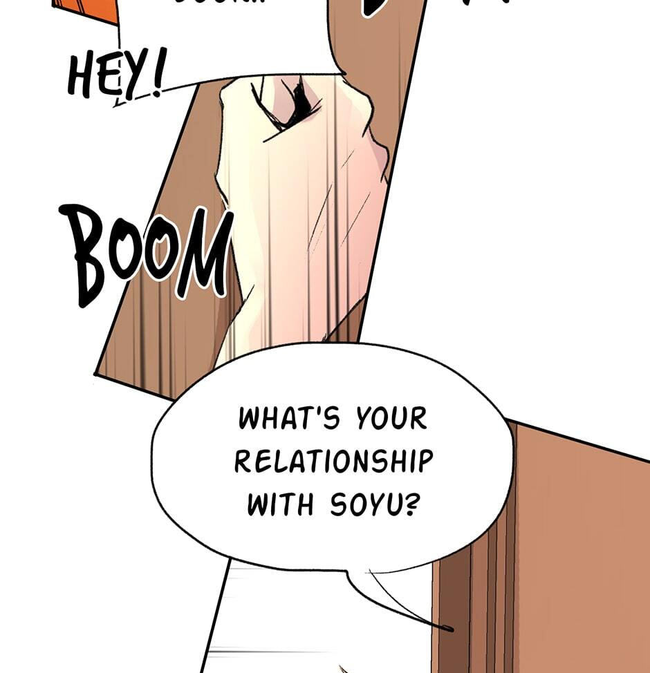 Here We Go Again Chapter 86 page 9 - 