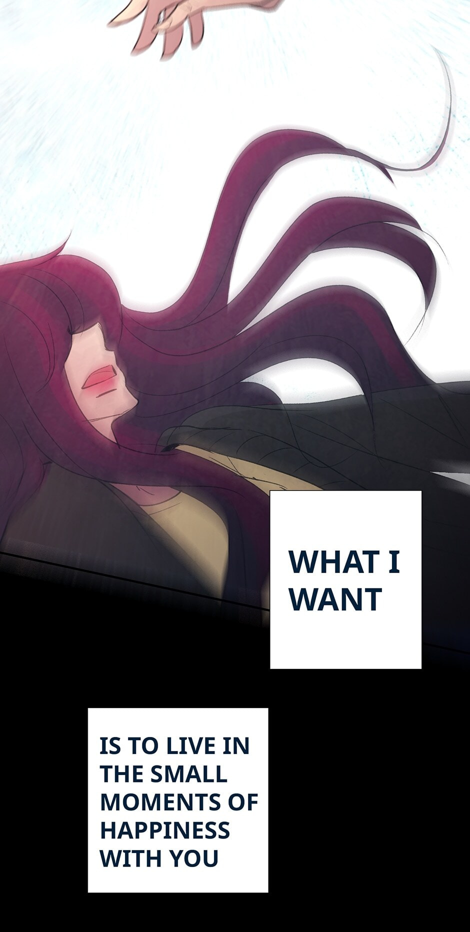 Here We Go Again Chapter 86 page 87 - 