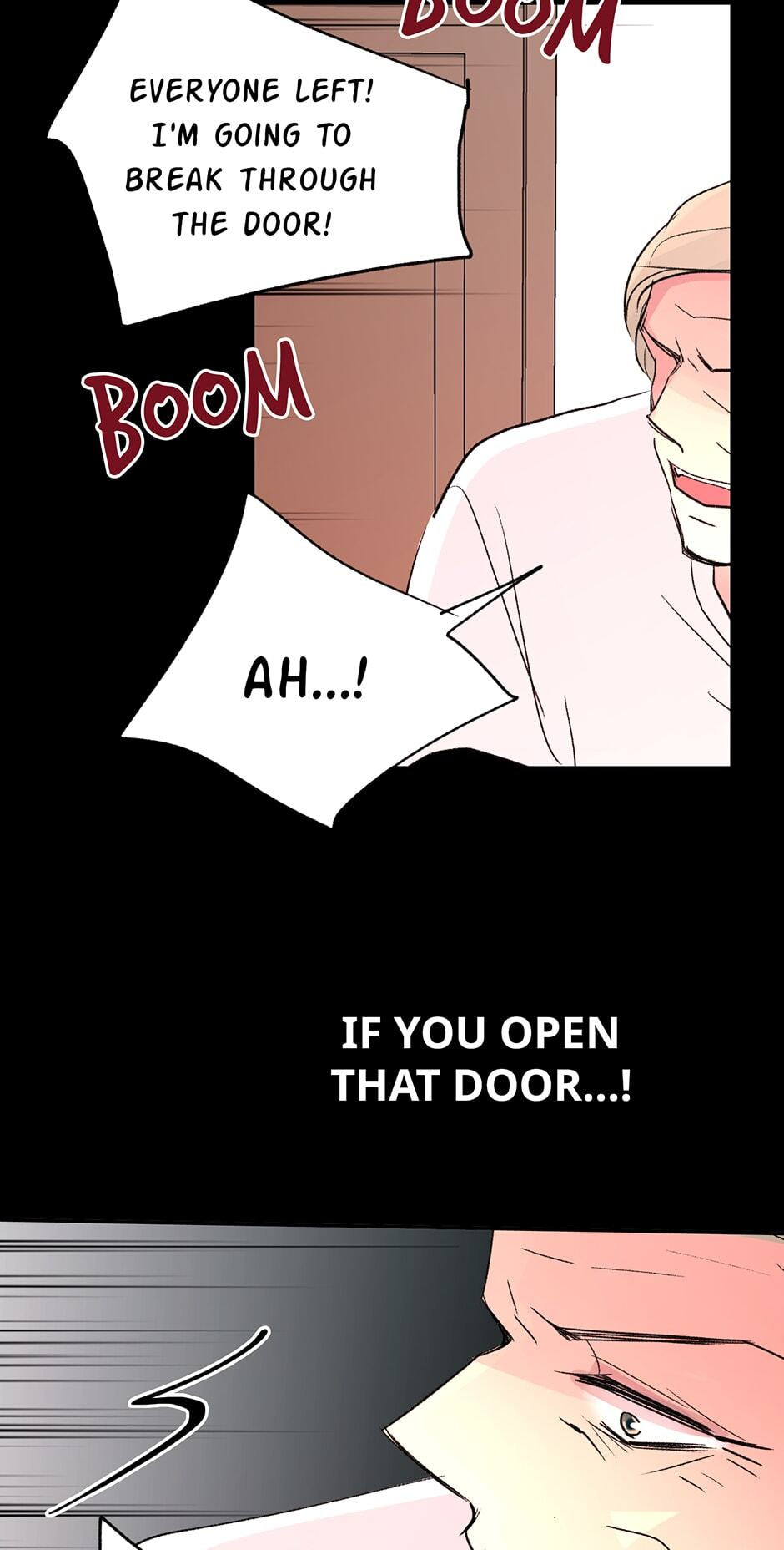 Here We Go Again Chapter 86 page 94 - 
