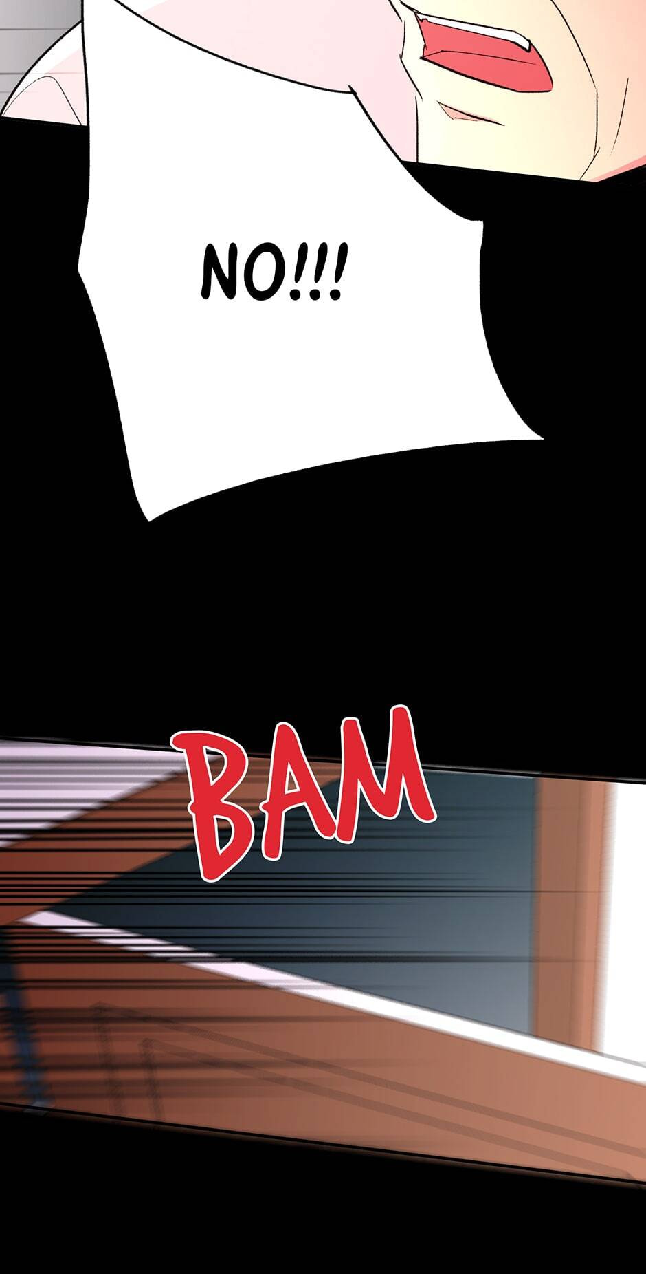 Here We Go Again Chapter 86 page 95 - 