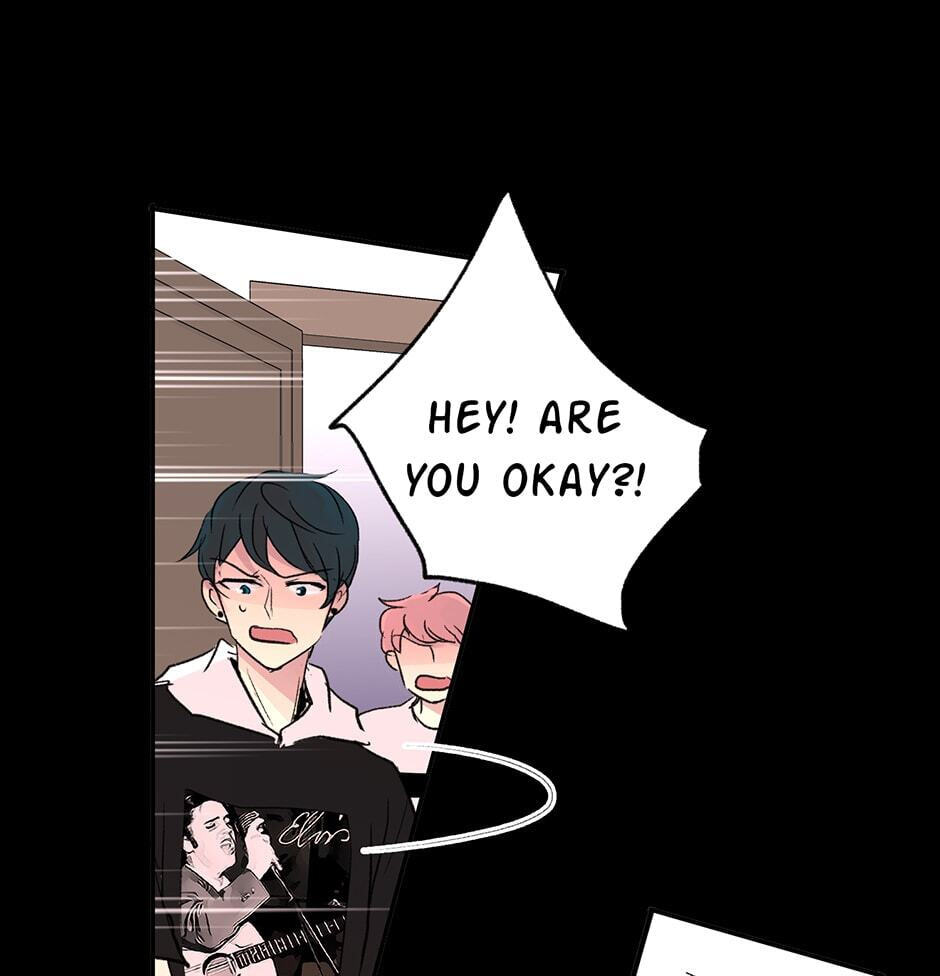 Here We Go Again Chapter 86 page 96 - 