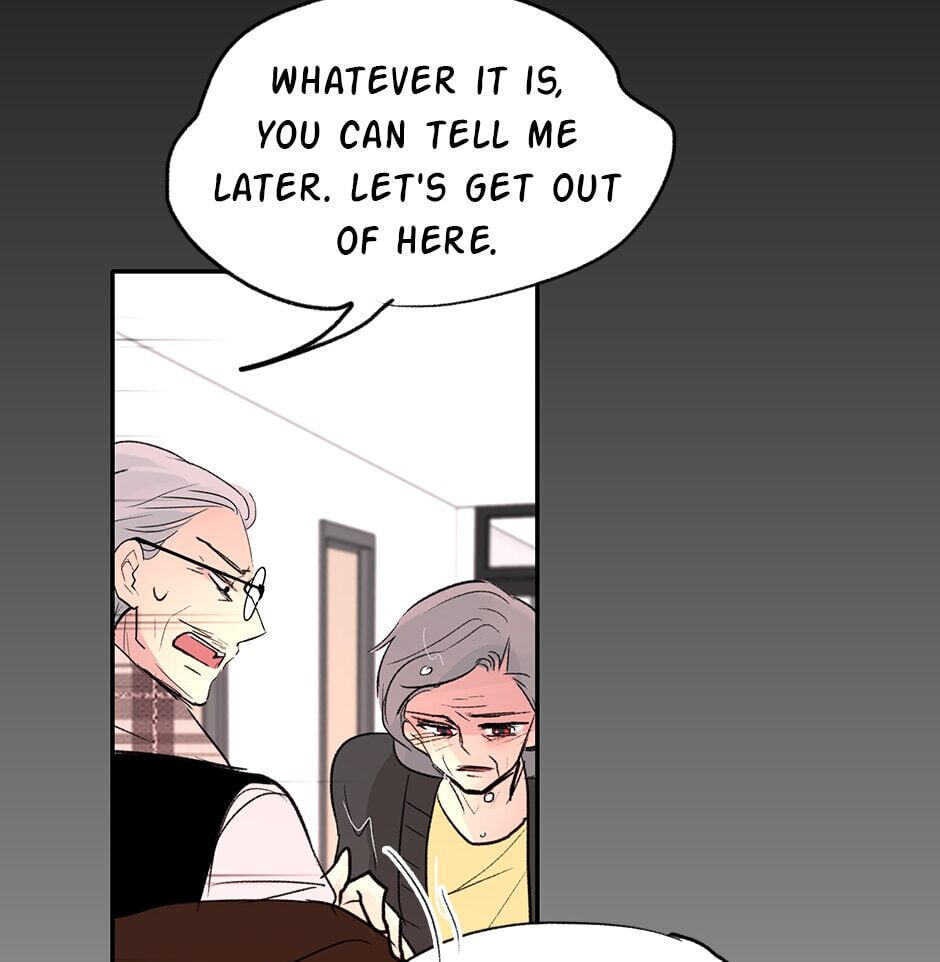 Here We Go Again Chapter 87 page 102 - 