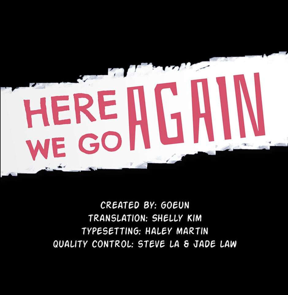 Here We Go Again Chapter 87 page 115 - 