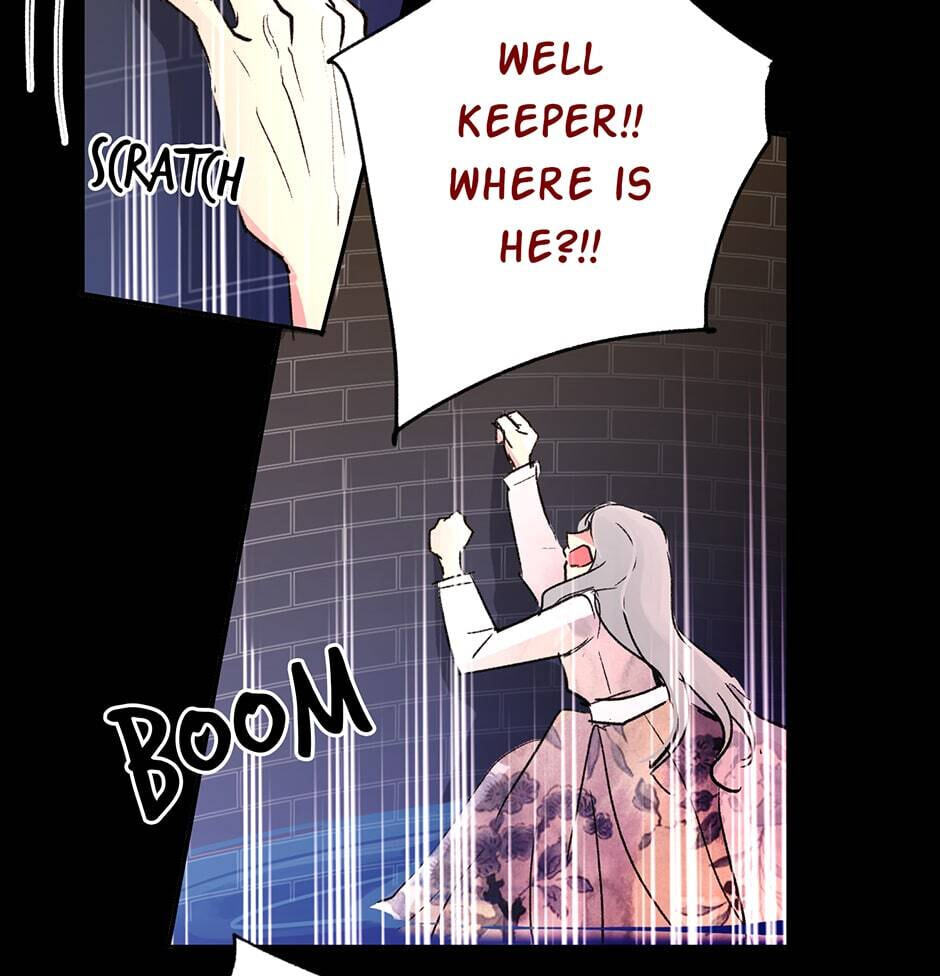 Here We Go Again Chapter 87 page 32 - 