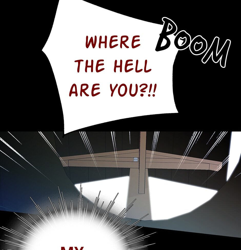 Here We Go Again Chapter 87 page 33 - 