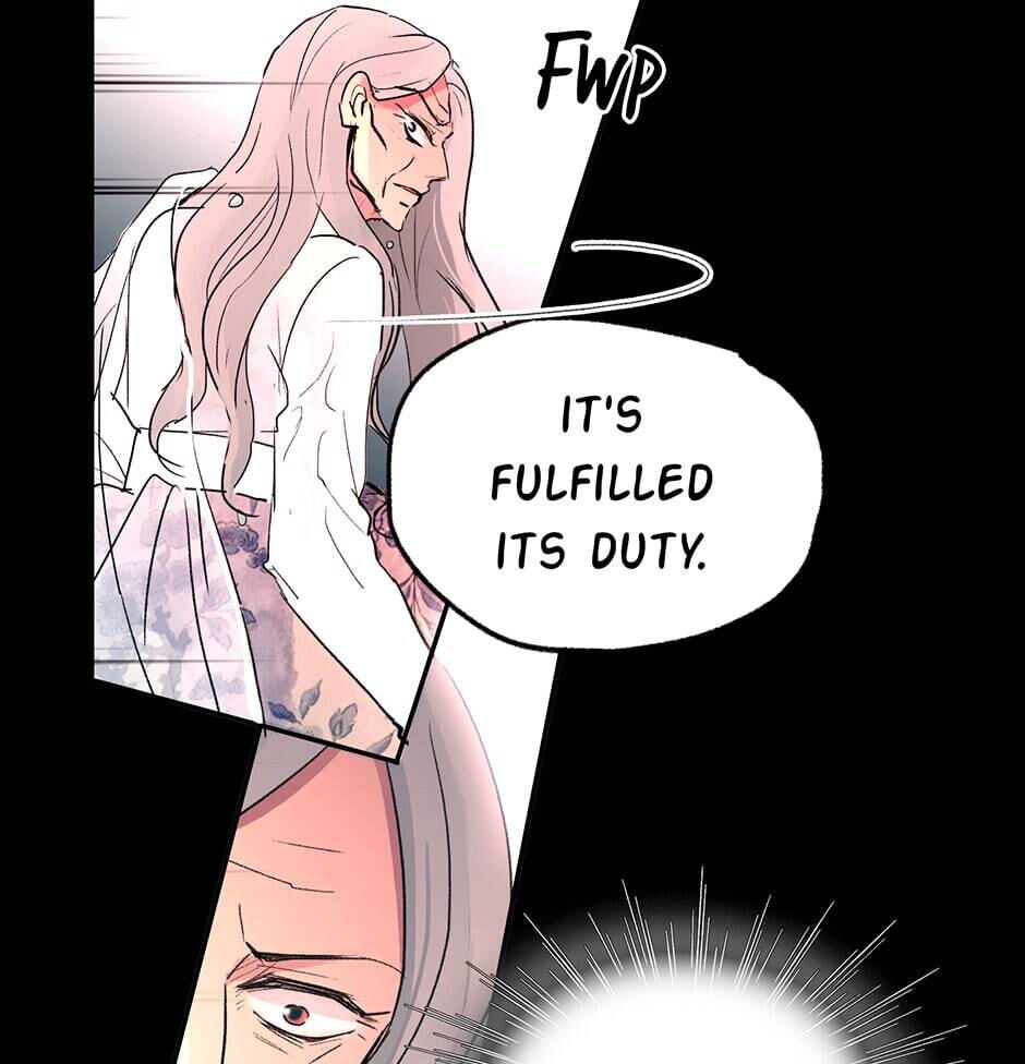 Here We Go Again Chapter 87 page 36 - 