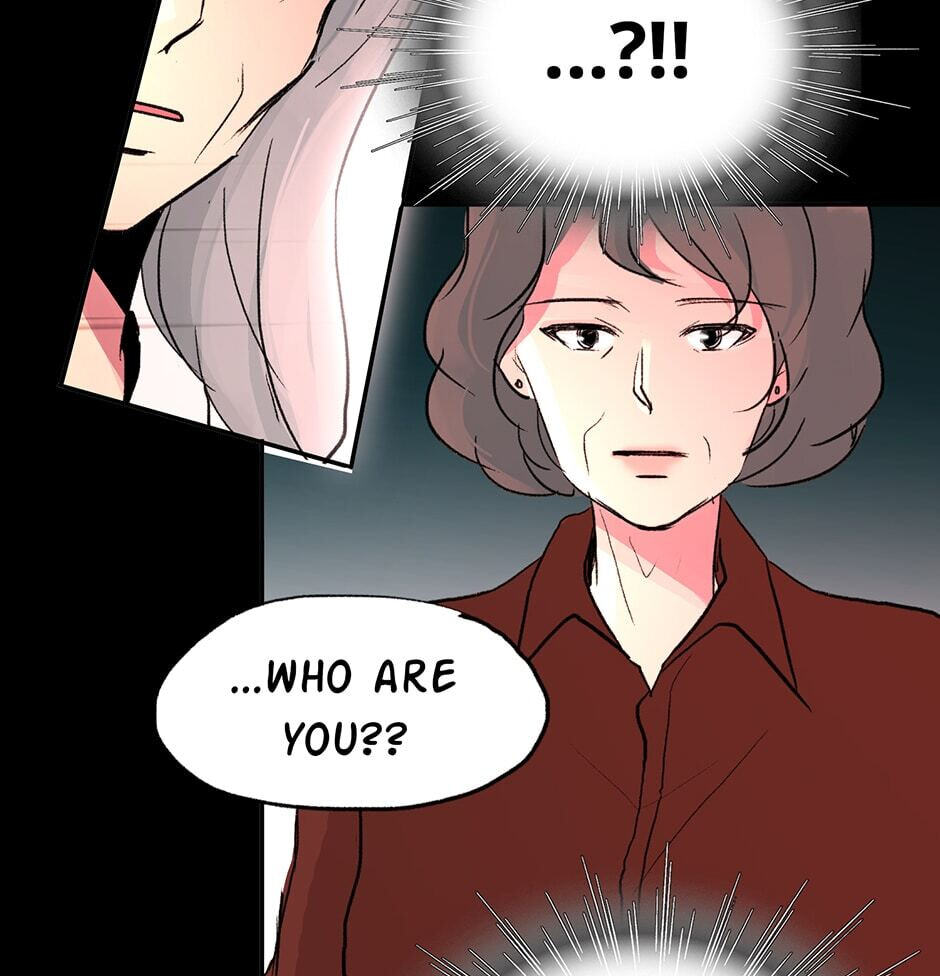 Here We Go Again Chapter 87 page 37 - 