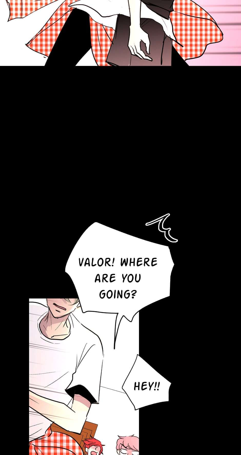 Here We Go Again Chapter 87 page 54 - 