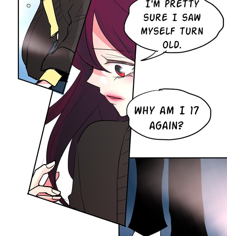 Here We Go Again Chapter 87 page 67 - 