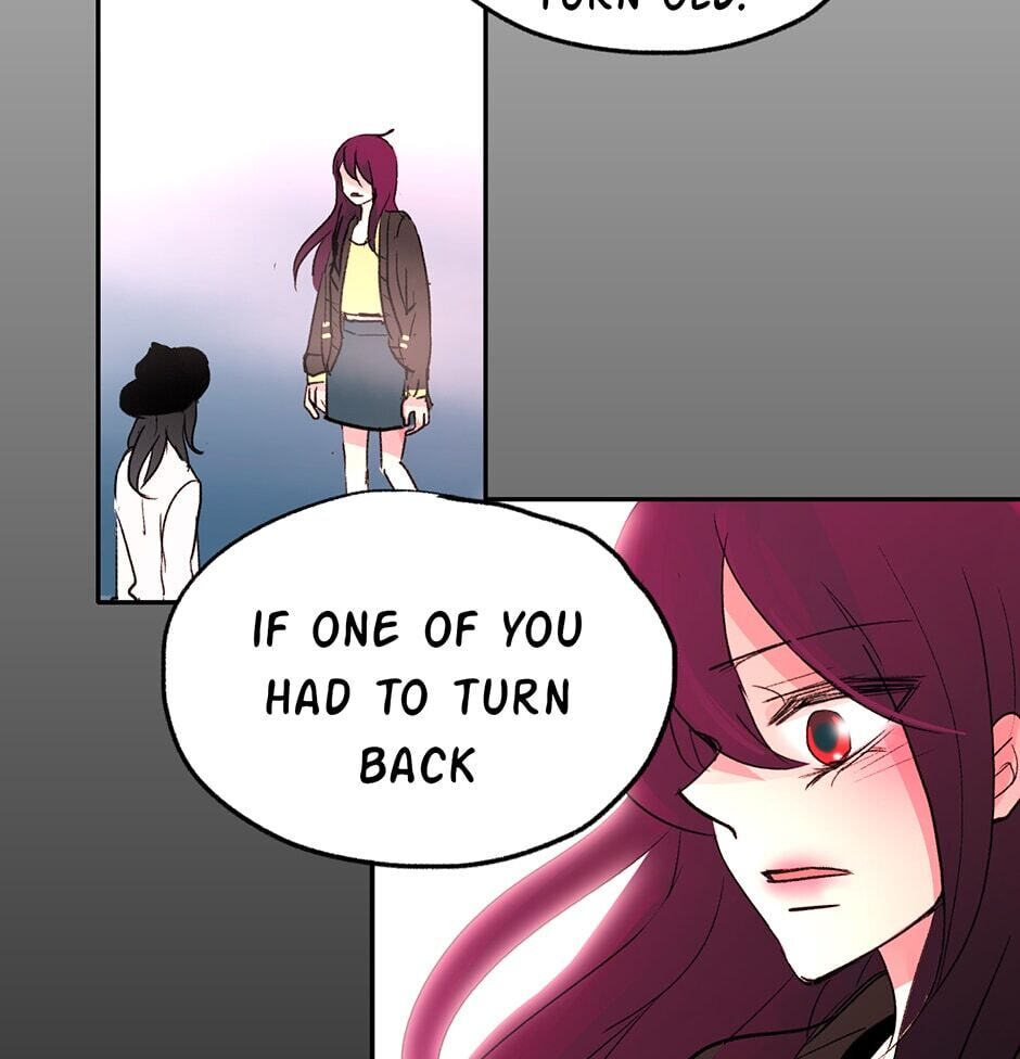 Here We Go Again Chapter 87 page 72 - 