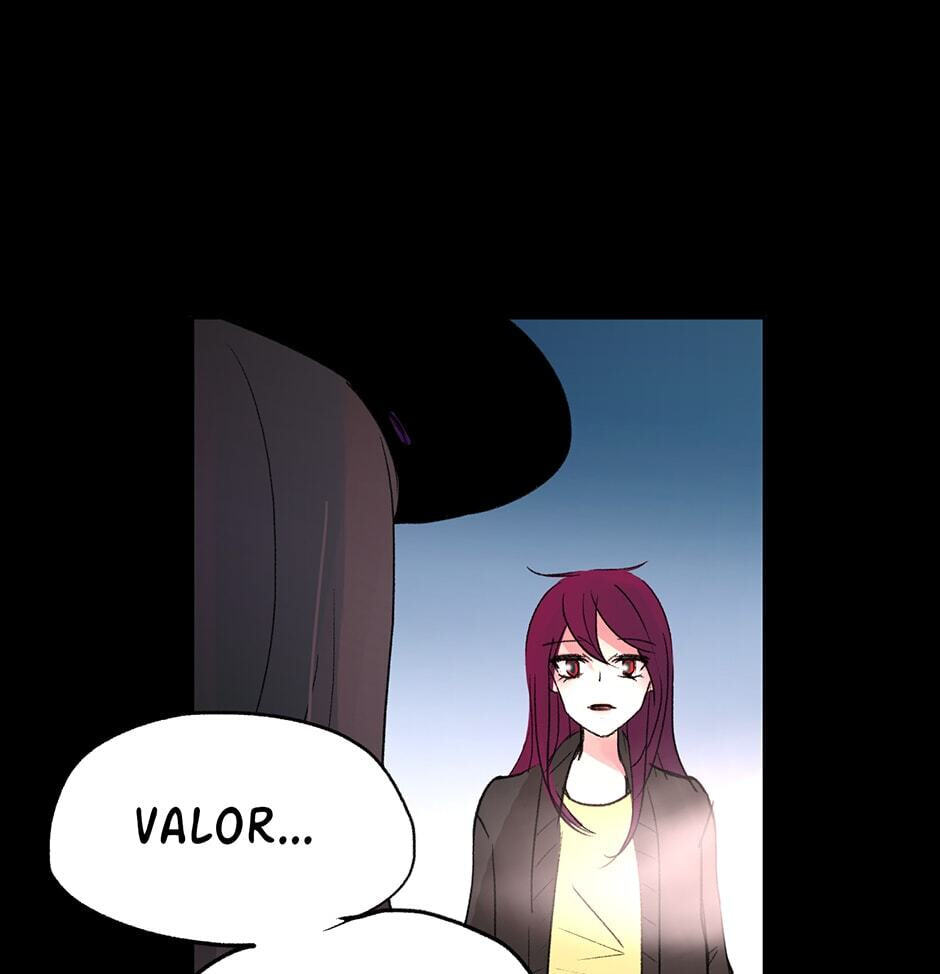 Here We Go Again Chapter 87 page 74 - 