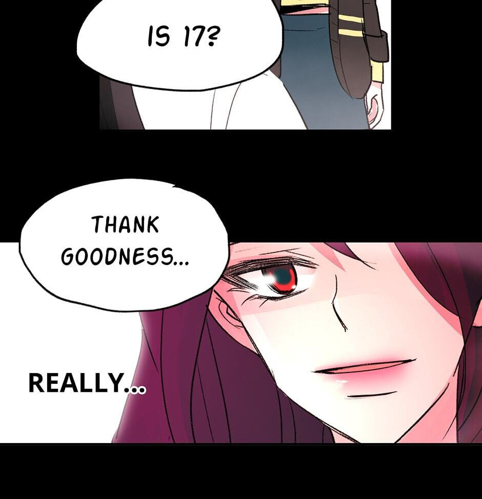 Here We Go Again Chapter 87 page 75 - 