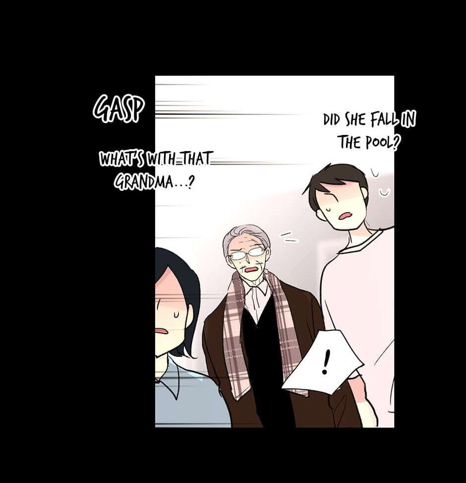 Here We Go Again Chapter 87 page 95 - 