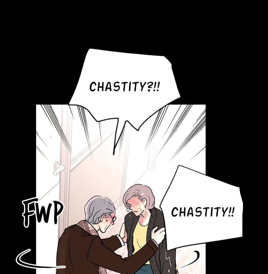 Here We Go Again Chapter 87 page 96 - 