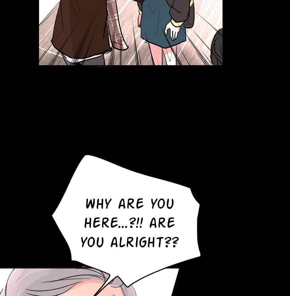 Here We Go Again Chapter 87 page 97 - 