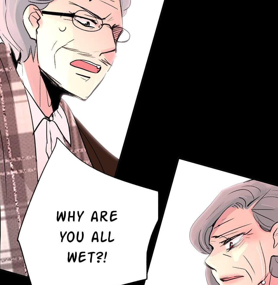 Here We Go Again Chapter 87 page 98 - 