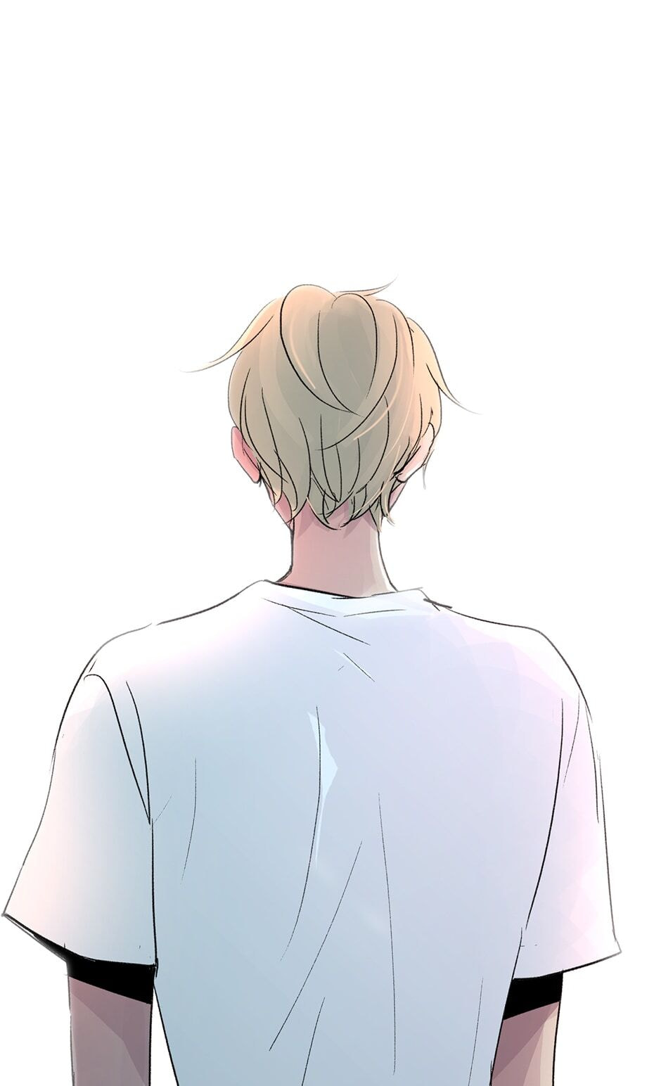 Here We Go Again Chapter 88 page 107 - 