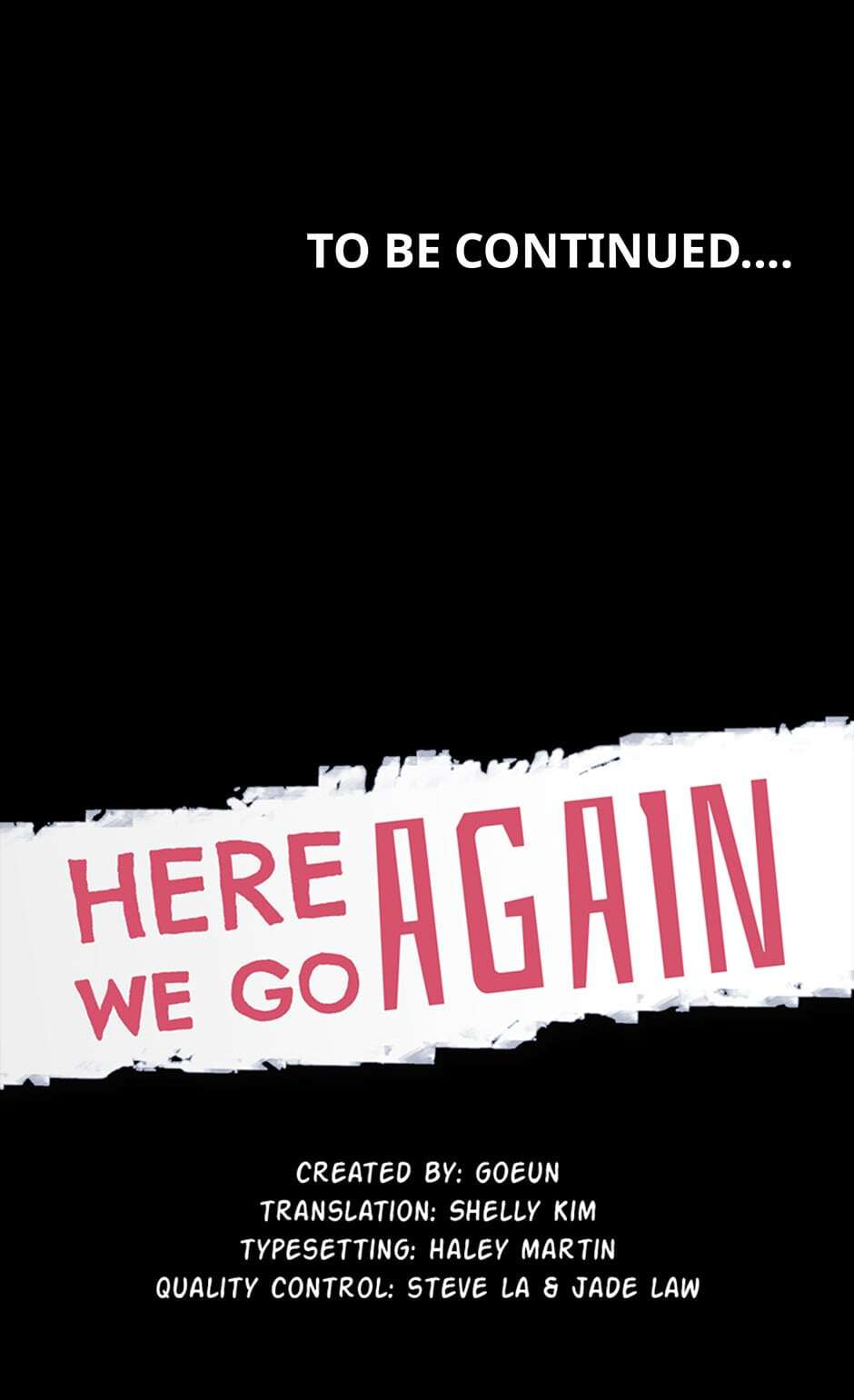 Here We Go Again Chapter 88 page 109 - 