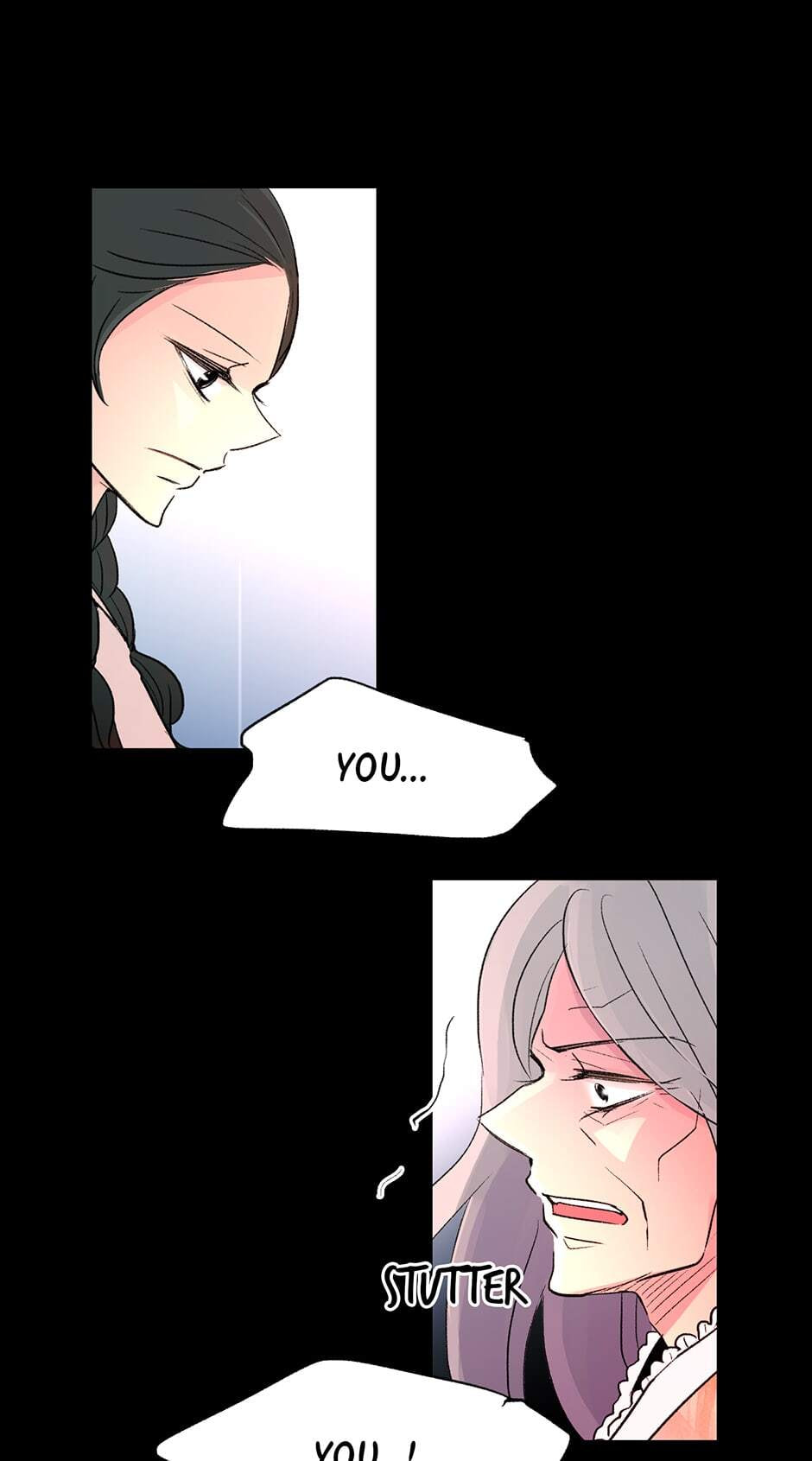 Here We Go Again Chapter 88 page 3 - 