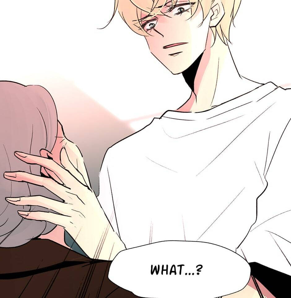 Here We Go Again Chapter 88 page 23 - 