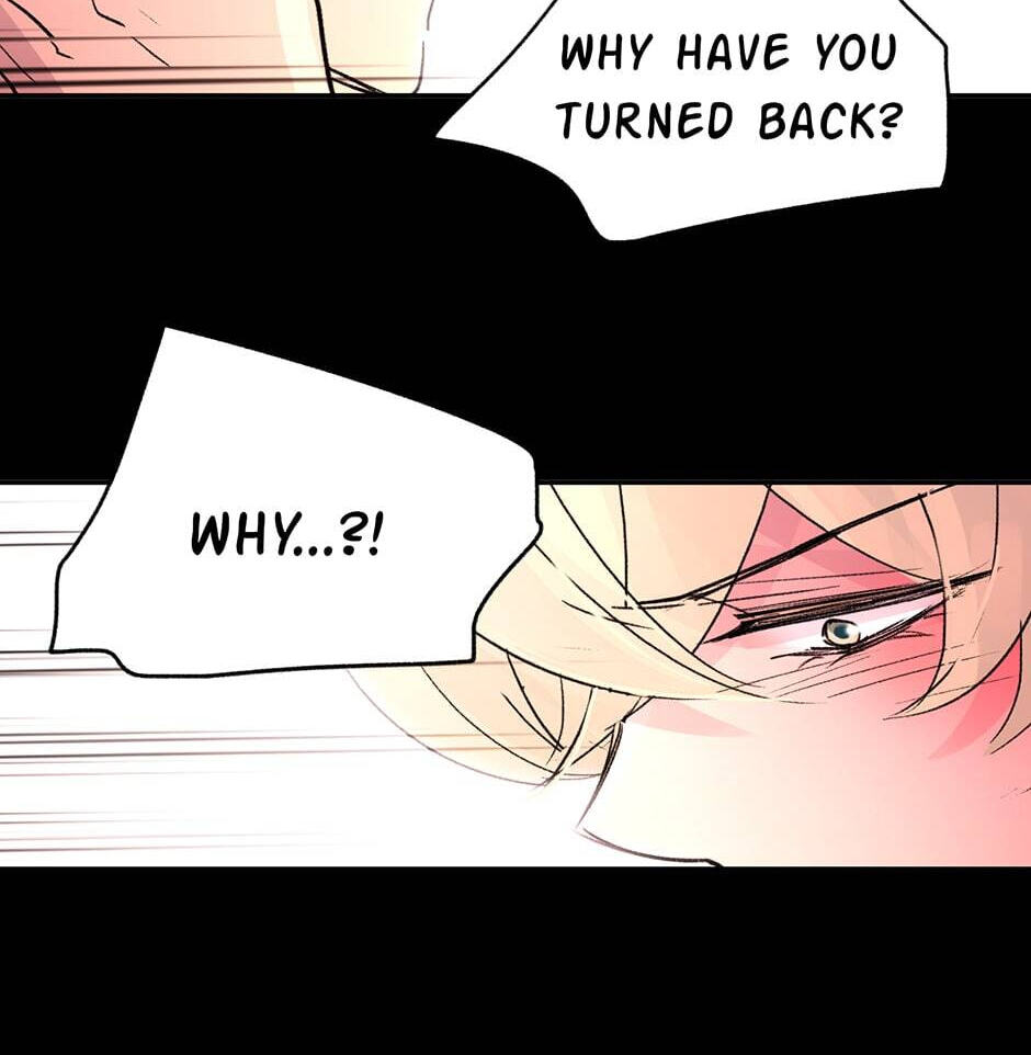 Here We Go Again Chapter 88 page 25 - 