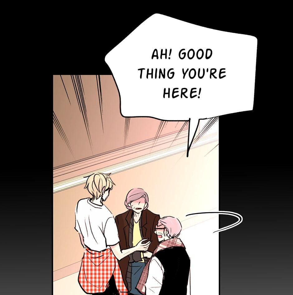 Here We Go Again Chapter 88 page 28 - 
