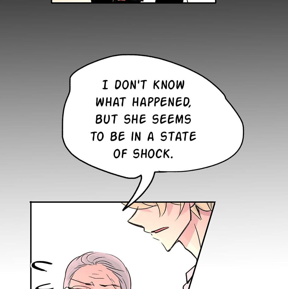 Here We Go Again Chapter 88 page 29 - 