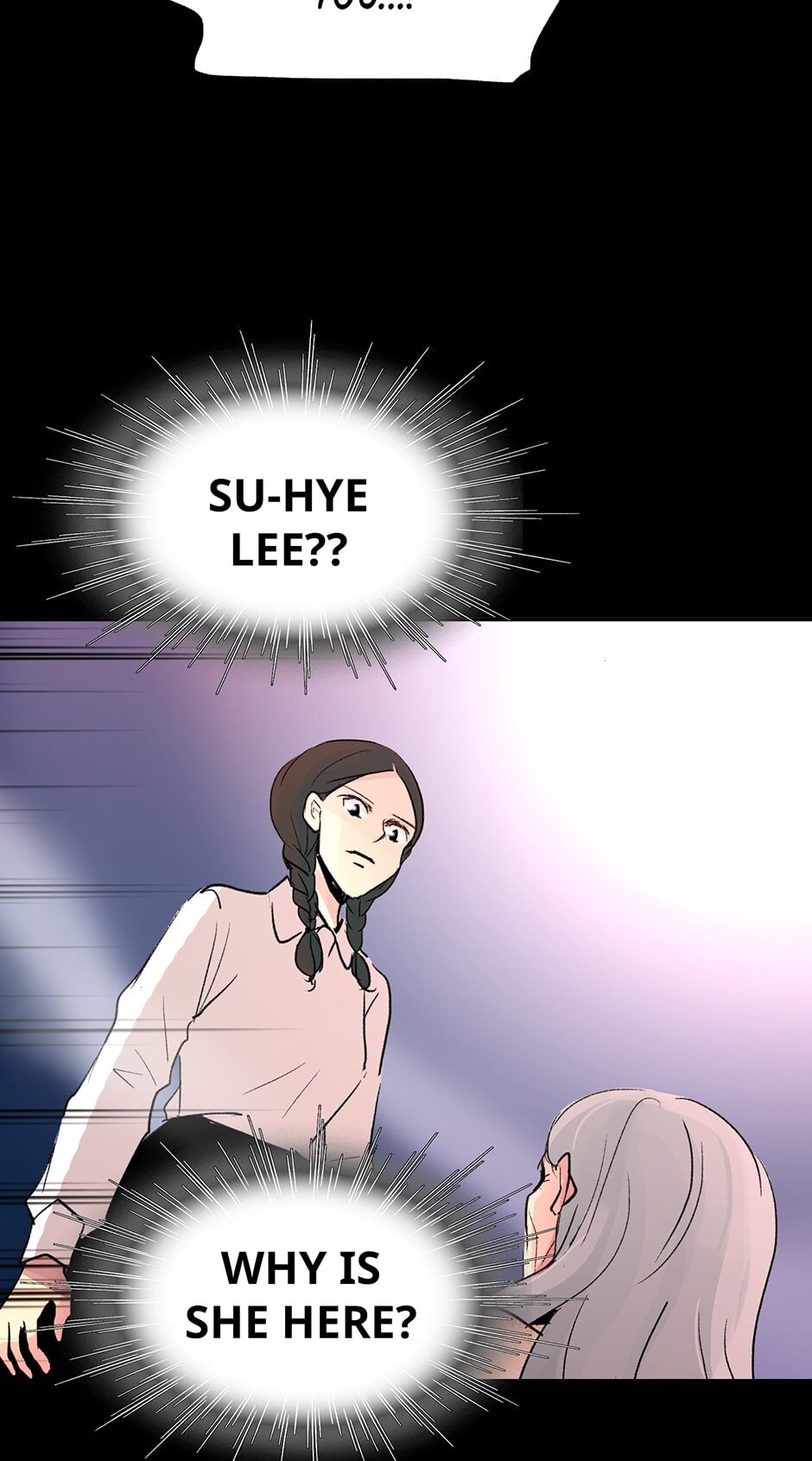 Here We Go Again Chapter 88 page 4 - 