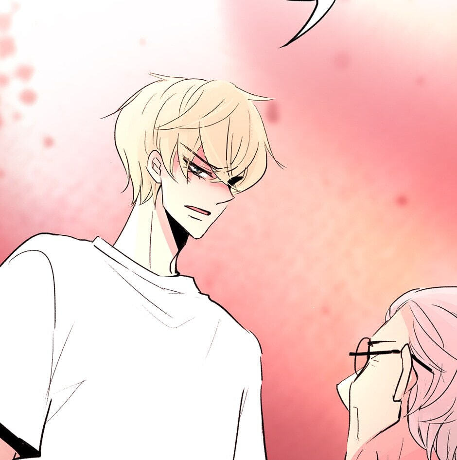 Here We Go Again Chapter 88 page 32 - 