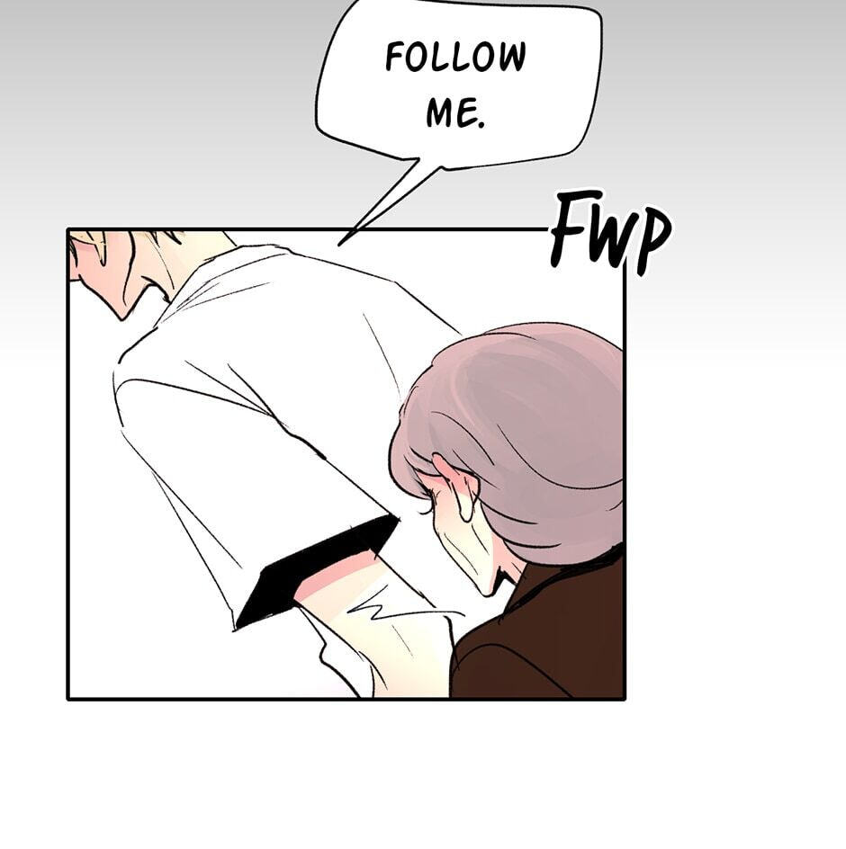 Here We Go Again Chapter 88 page 35 - 
